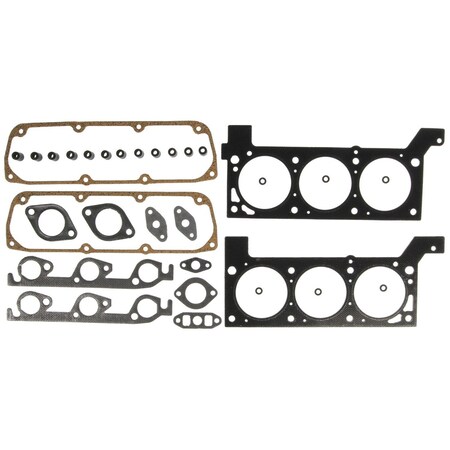 Mahle Engine Cylinder Head Gasket Set HS5894